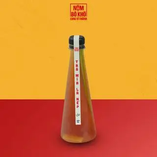 Hình ảnh Trà mía lá nếp