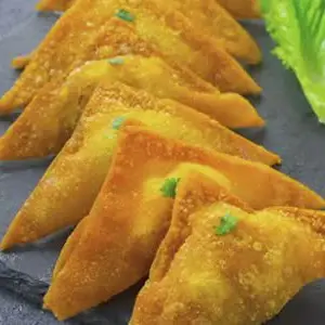 Hình ảnh Sủi Cảo Chiên