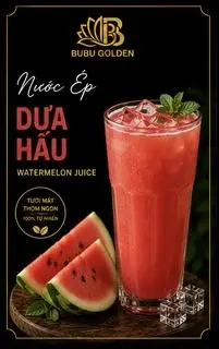 Hình ảnh Ép Dưa Hấu