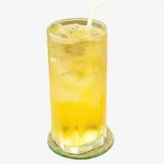 Hình ảnh Trà đường "đặc sản miền Tây"