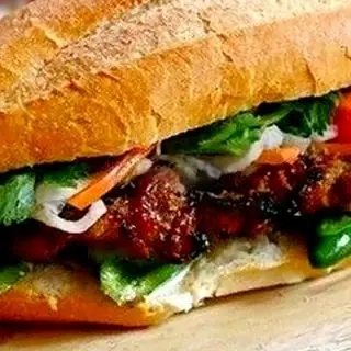 Hình ảnh Pate thập cẩm