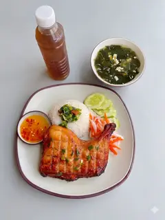Hình ảnh Combo Hè Thu