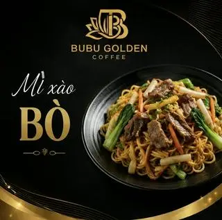 Hình ảnh Mì xào Bò