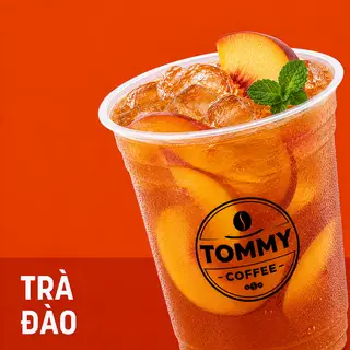 Hình ảnh Trà đào