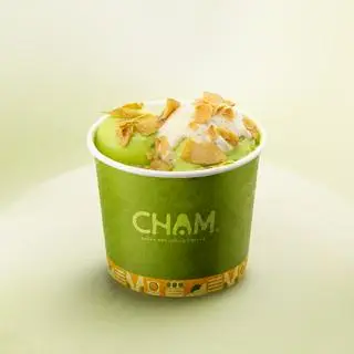 Hình ảnh Kem Bơ Căn Bản