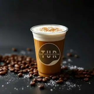 Hình ảnh Cà phê Muối