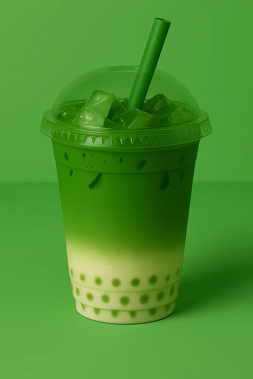Hình ảnh Matcha Latte