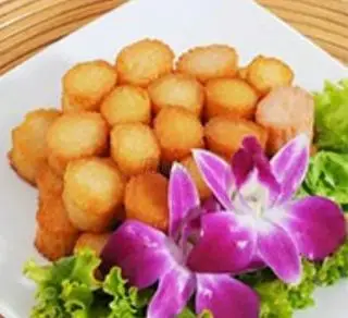 Hình ảnh sò điệp ngon