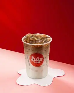 Hình ảnh Cà phê sữa tươi - ly 1 lít