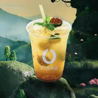 Hình ảnh Kumquat Iced Tea