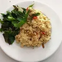Hình ảnh Trứng cá thêm