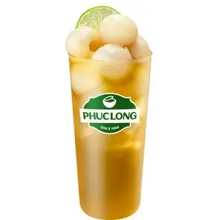 Hình ảnh Trà Vải Lài