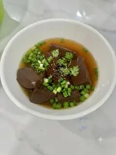 Hình ảnh huyết dẻo