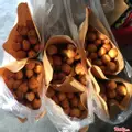 Hình ảnh Combo 20 bánh mì que nướng giòn