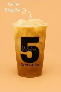 Hình ảnh Olong sủi bọt