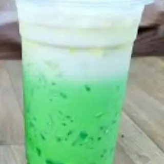 Hình ảnh sâm dứa sữa