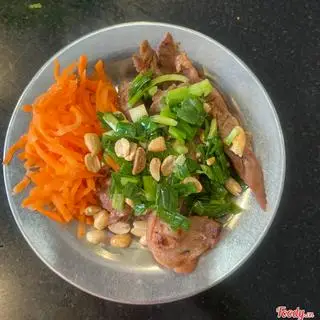 Hình ảnh Thịt thêm