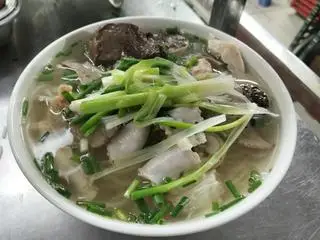 Hình ảnh Bún lòng