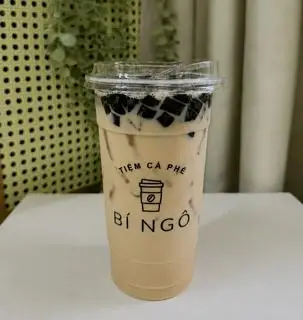 Hình ảnh Trà Sữa Sương Sáo