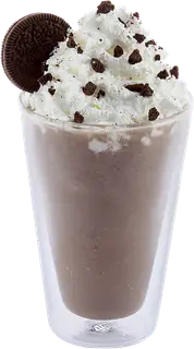 Hình ảnh Oreo đá xay