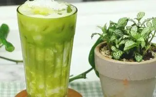 Hình ảnh Rau má sữa đậu