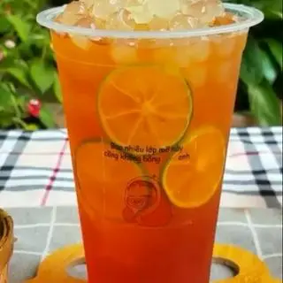 Hình ảnh trà tắc 700ml