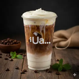Hình ảnh Bạc xỉu kem muối