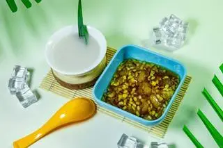 Hình ảnh Chè bưởi truyền thống