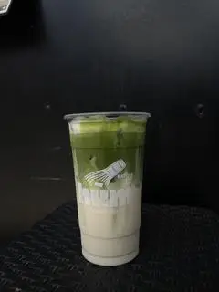Hình ảnh Lục Trà Matcha
