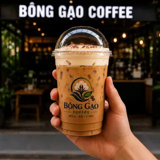 Hình ảnh Cà phê muối 