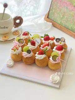 Hình ảnh Set 10 Su Singapore - Ngẫu Nhiên