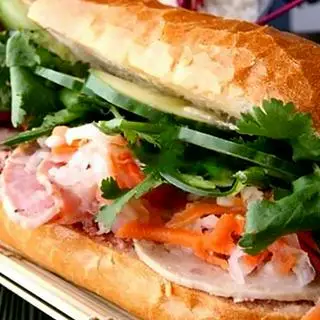 Hình ảnh Pate chả