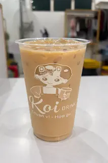 Hình ảnh Trà sữa truyền thống KOI