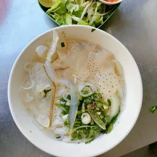Hình ảnh Bún sứa