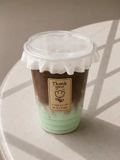 Hình ảnh Cacaomint latte