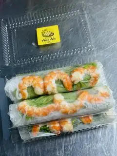 Hình ảnh Gỏi Cuốn Tôm 