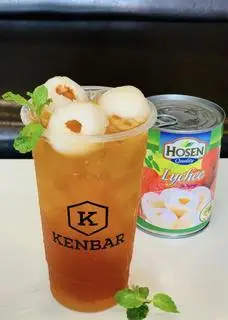 Hình ảnh Trà Vải 