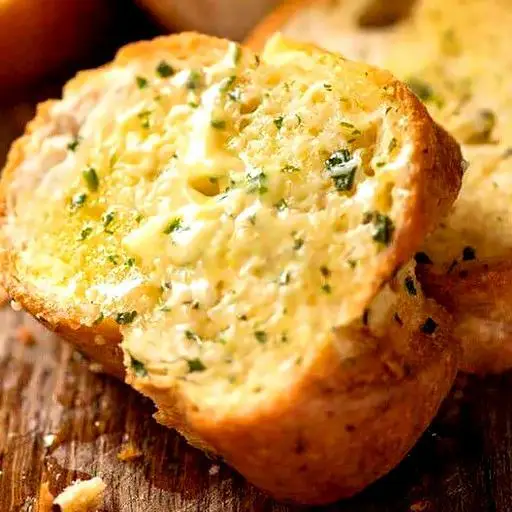 Hình ảnh Garlic Bread
