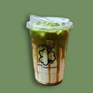 Hình ảnh Matcha Meow Latte