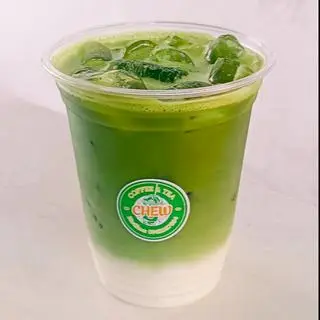 Hình ảnh ⭐Matcha Latte 