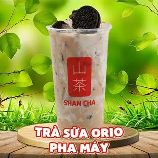 Hình ảnh Trà Sữa Orio - Phô Mai
