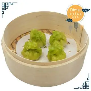 Hình ảnh Há Cảo Túi Phúc/"Happy" Haukau - 04 Viên
