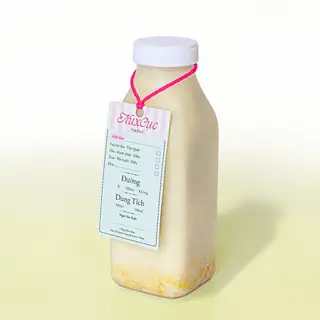 Hình ảnh Sữa Xoài