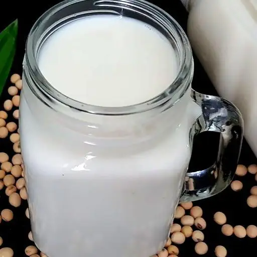 Hình ảnh Sữa đậu nành