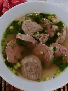 Hình ảnh Bò Viên Thêm