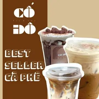 Hình ảnh COMBO BEST SELLER CÀ PHÊ