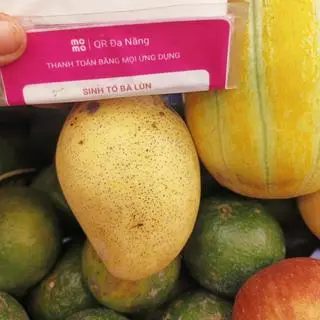 Hình ảnh Xoài