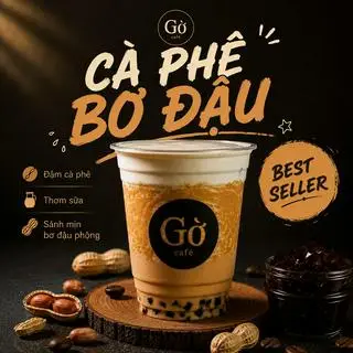 Hình ảnh Cafe Bơ Đậu - Giảm 40%