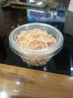 Hình ảnh Hộp Hành Khô