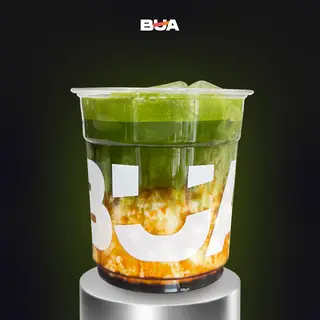 Hình ảnh Matcha Đường đen